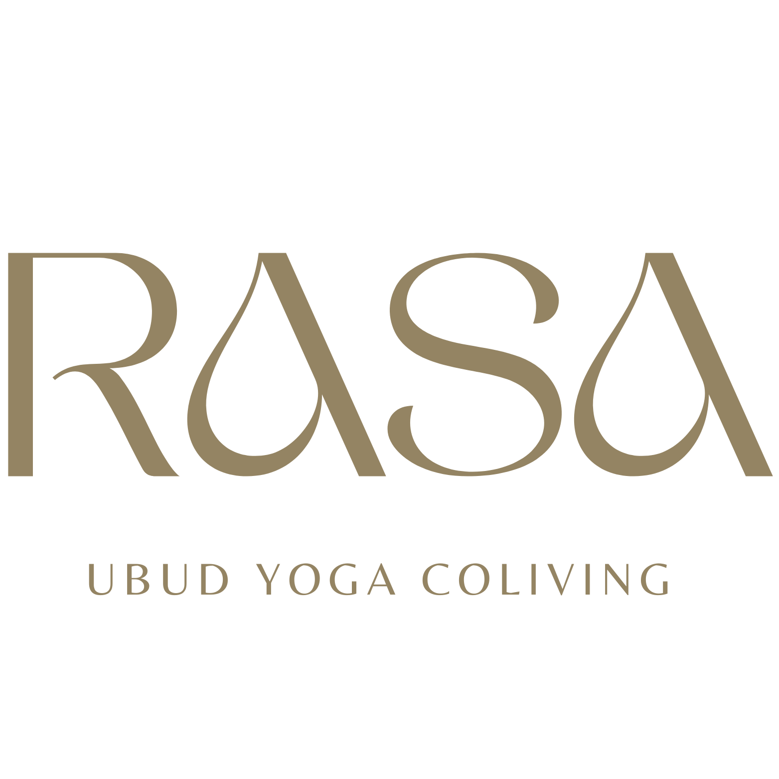 Rasa Ubud Yoga Coliving