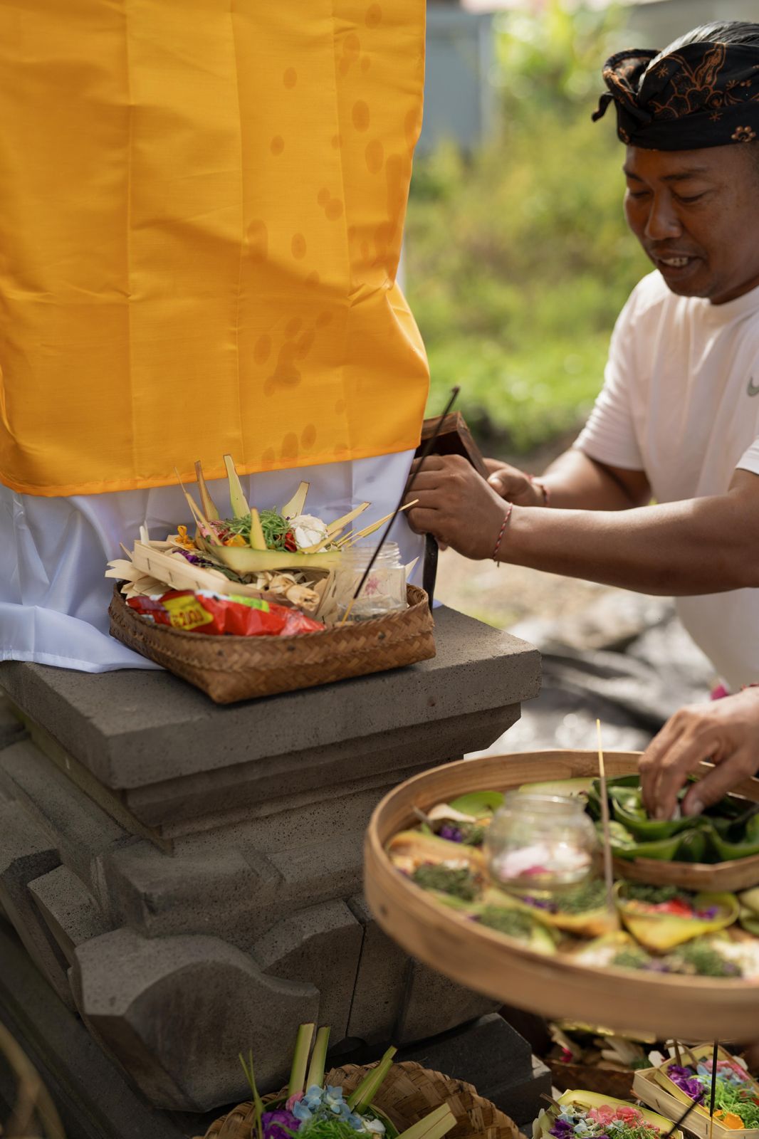 Soulful Ceremonies & Workshops